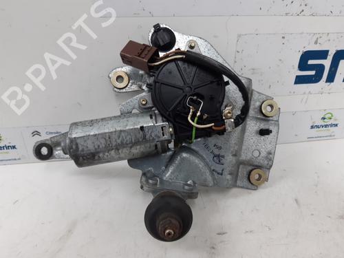 Motor limpia trasero PEUGEOT 504 (A_, M_) 2.0 TI (A12, A14) (106 hp) 16964361