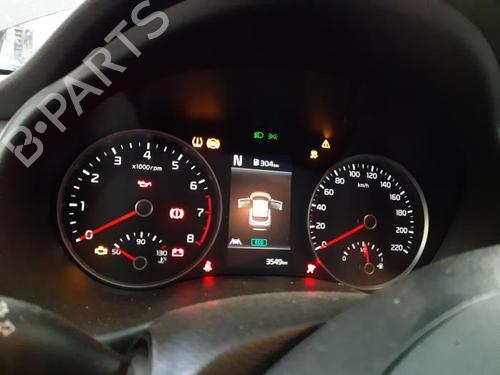 Middle console KIA STONIC (YB) 1.0 T-GDi Eco-Dynamics+ | BP40576100I22 - Image 37