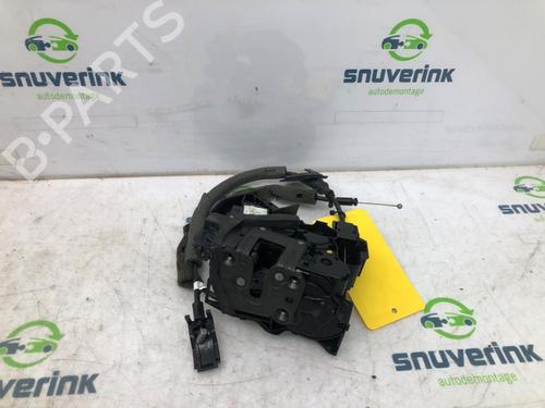 Rear left lock RENAULT MEGANE IV Grandtour (K9A/M/N_) 1.6 TCe 205 | BP18748304C100 