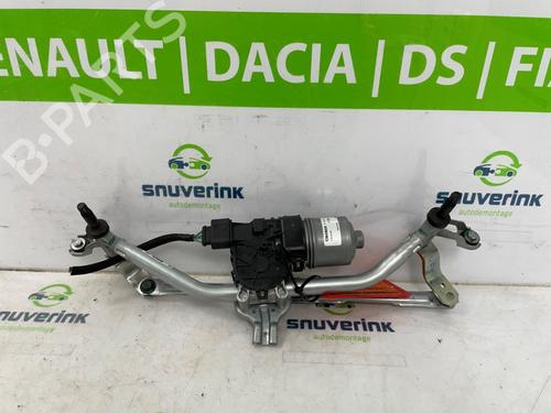 Used Front wipers mechanism CITROËN C3 / C3 ORIGIN III (SX) 1.2 PureTech 82 (83 hp) 25776476