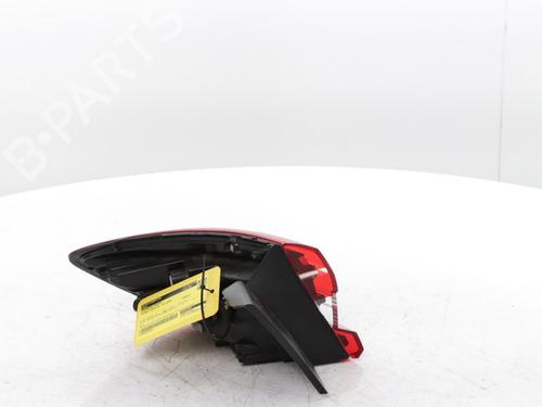 Højre baglygte RENAULT CLIO V (B7_) 1.0 TCe 100 (B7MT) | BP29640902C35 