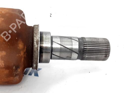 Left front driveshaft RENAULT TRAFIC III Van (FG_) 1.6 dCi 125 (FGMH) | BP24166757M38 - Image 3