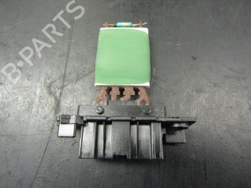 Used Heater resistor PEUGEOT PARTNER Box Body/MPV 1.6 HDi / BlueHDi 75 (75 hp) 13323571
