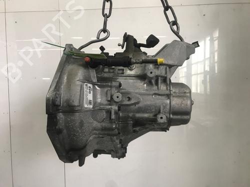 Used Gearbox Gearbox 34567358 34567358