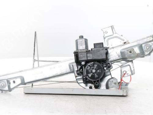 Used Front right window mechanism Front right window mechanism PEUGEOT 2008 I (CU_) 1.6 VTi (120 hp) 36538221 36538221