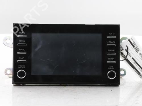radio-toyota-aygo-x-_b7_-2022-38618815 main image