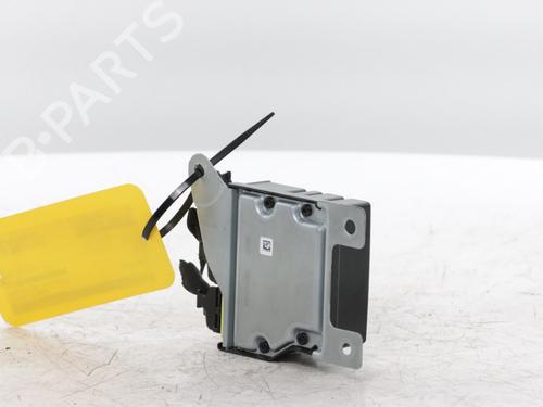 ECU airbags RENAULT 5 E-Tech 150 | BP32124573M53