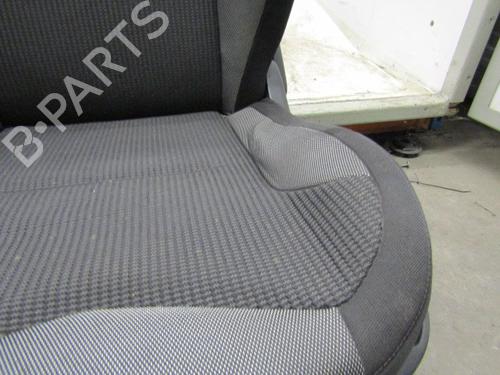 Seats set PEUGEOT 308 I (4A_, 4C_) 1.6 16V | BP13188773C78 