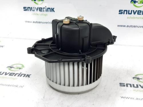Used Heater blower motor Heater blower motor PEUGEOT PARTNER Box Body/MPV 1.6 HDi (75 hp) 10984496 10984496