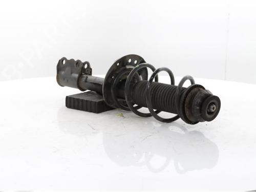 Left front shock absorber RENAULT CAPTUR II (HF_) TCe 100 (HFMT) | BP40543018M16 - Image 2