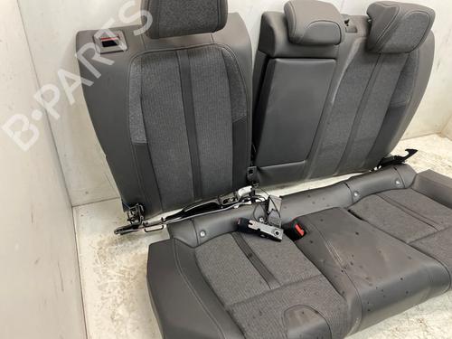 Rear seat PEUGEOT 508 II (FB_, FH_, F3_) PureTech 130 (FBHNSR) | BP30186292C17