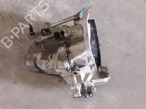 Gearbox PEUGEOT 206+ (2L_, 2M_) 1.4 i (2LKFWA, 2MKFWA) | BP34562385M3 - Image 2