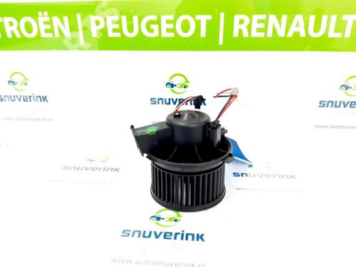 Used Heater blower motor Heater blower motor PEUGEOT 206 CC (2D) 1.6 16V (2DNFUF, 2DNFUR) (109 hp) 10804408 10804408