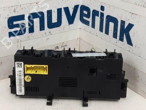 Climate control CITROËN DS3 (SA_) 1.6 HDi 110 | BP13325064I5