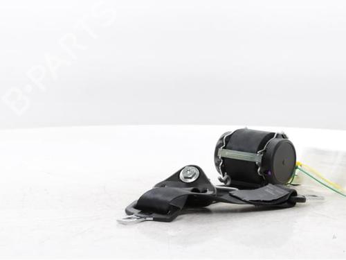 Rear center seatbelt DACIA SANDERO II TCe 90 (B8M1, B8MA, B8AC) | BP30757773I27 - Image 4