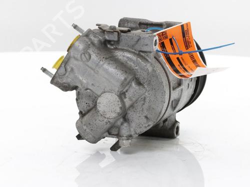AC compressor CITROËN C3 Picasso (SH_) 1.2 THP 110 (SHHNZ6) | BP38409343M34 - Image 4