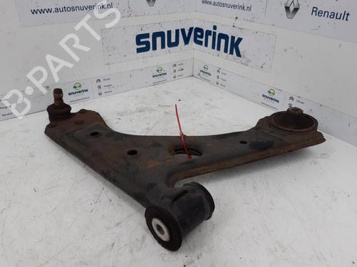 Used Right front suspension arm Right front suspension arm OPEL CORSA D (S07) 1.2 LPG (L08, L68) (83 hp) 10795107 10795107