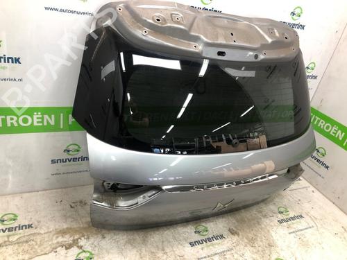 Tailgate DS DS 3 / DS 3 CROSSBACK (UR_, UC_, UJ_) 1.2 PureTech 100 (URHNKK, URHNEK) | BP19103026C6 