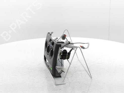 Climate control PEUGEOT BOXER Van (244) 2.8 HDi | BP30185689I5 - Image 3