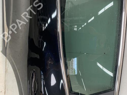 Left rear door RENAULT KADJAR (HA_, HL_) 1.2 TCe 130 (HLMR) | BP28521518C4 