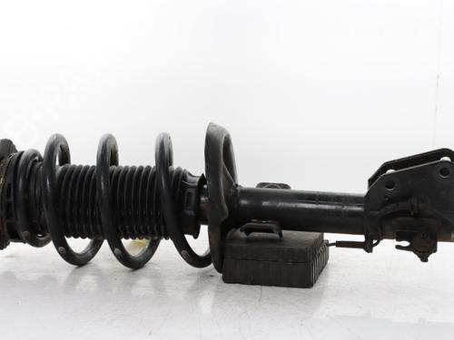 Left front shock absorber RENAULT MASTER III Van (FV) 2.3 dCi 165 FWD (FV0P, FV0U, FV11, FV12, FV1E) | BP31592280M16 