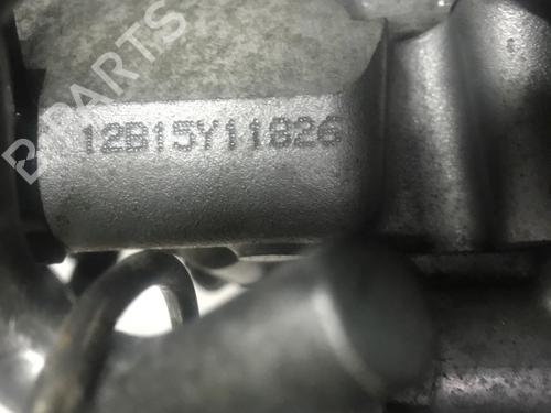 Engine PEUGEOT 107 (PM_, PN_) 1.0 | BP31050009M1 