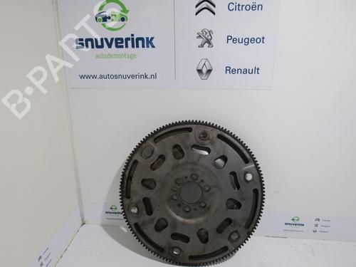 Used Flywheel CITROËN C4 II (NC_) 1.2 THP 130 (NCHNYM, NCHNYT) (130 hp) 24163806