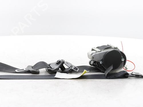 Front right seatbelt RENAULT CAPTUR I (J5_, H5_) 0.9 TCe 90 | BP34562776I25 - Image 5