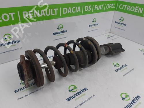 Right front shock absorber FIAT DUCATO Platform/Chassis (230_) 2.5 D | BP10803465M17 