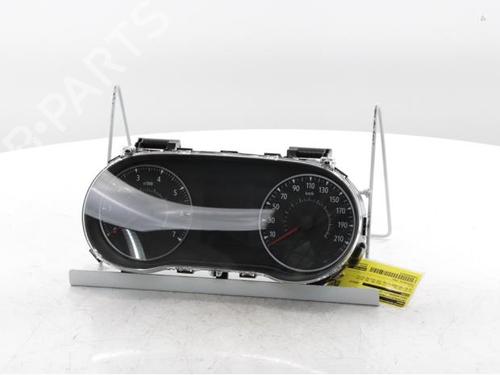 instrument-cluster-dacia-sandero-iii-2021-33696296 main image