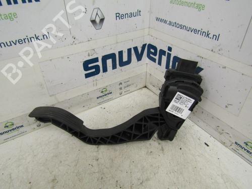Used Pedal CITROËN C4 CACTUS 1.2 THP 110 (110 hp) 10789961