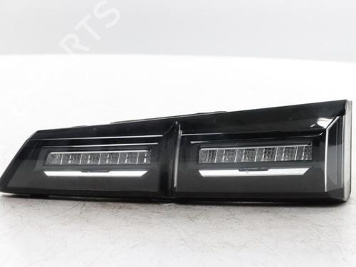 Used Right taillight Right taillight PEUGEOT 308 SW III (FC_, FJ_, FR_, F4_, FN_) BlueHDi 130 (FCYHZL, FCYHZT) (131 hp) 38618239 38618239