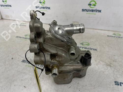 Thermostat housing RENAULT CLIO V (B7_) 1.6 E-TECH 140 (B7MU) | BP30185625M116 