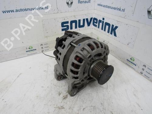 Used Alternator Alternator RENAULT CLIO IV Grandtour (KH_) 0.9 TCe 90 (90 hp) 40582303 40582303