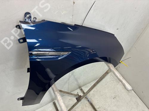 Right front fenders RENAULT MEGANE IV Grandtour (K9A/M/N_) 1.2 TCe 130 (K9MR) | BP29640480C42 