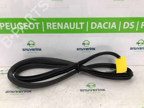Rubber door seal RENAULT ARKANA I (LCM_, LDN_) 1.3 TCe 160 (LDN1) | BP20214105C142 