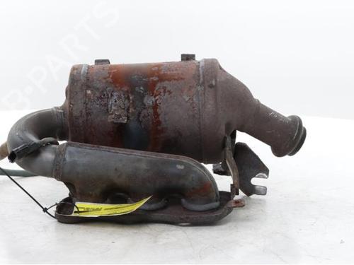 Catalyst RENAULT TWINGO III (BCM_, BCA_) 1.0 SCe 70 | BP40587043M10  - Image 6