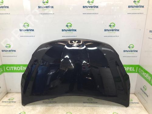 Hood PEUGEOT 208 I (CA_, CC_) 1.2 VTI 82 | BP24647774C1