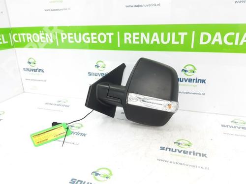 Used Left mirror Left mirror OPEL COMBO Box Body/MPV (X12) 1.3 CDTI (B05) (95 hp) 10803572 10803572