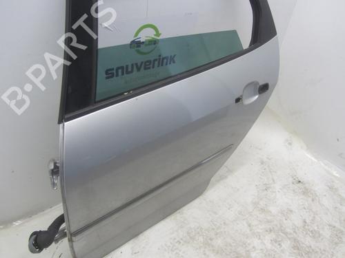 Left rear door PEUGEOT 407 SW (6E_, 6D_) 2.0 HDi 135 | BP10787640C4 