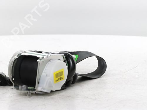 Rear right seatbelt OPEL MOKKA 1.2 (76) | BP34563829I28 - Image 9