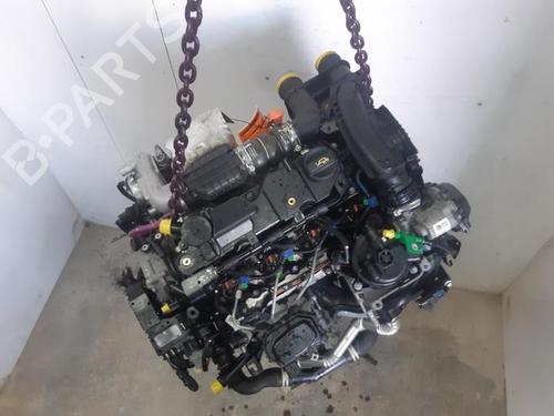 Engine CITROËN BERLINGO Box Body/MPV (B9) 1.6 HDi / BlueHDi 75 | BP40588408M1  - Image 7