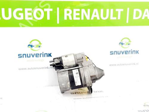 Used Starter Starter 10805109 10805109