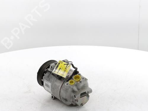 AC compressor RENAULT TRAFIC III Van (FG_) 2.0 dCi 120 (FGMN) | BP29426775M34 