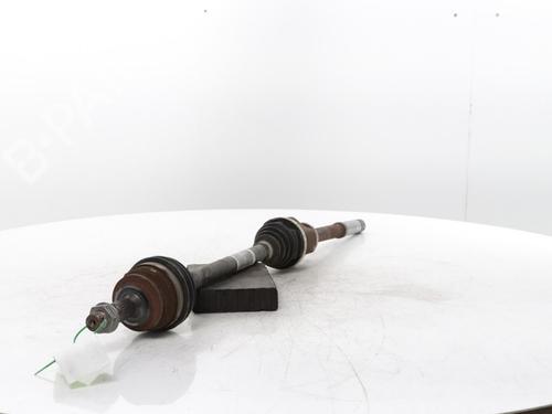 Right front driveshaft OPEL CORSA F (P2JO) 1.2 (68) | BP34564580M39 - Image 7