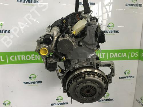 Engine CITROËN C3 AIRCROSS II (2R_, 2C_) 1.2 PureTech 110 (2RHNZB, 2RHNZW, 2RHNPX, 2RHNPJ) | BP25379237M1 - Image 4