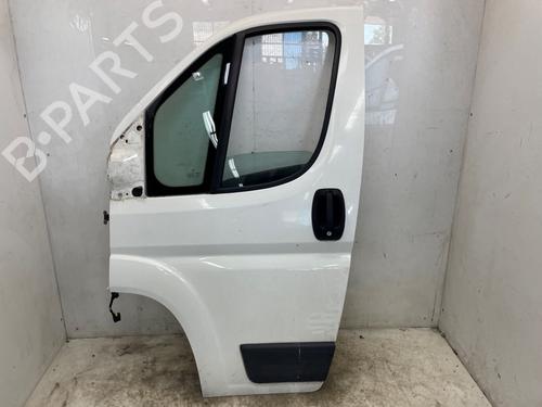 Used Left front door Left front door 38272330 38272330