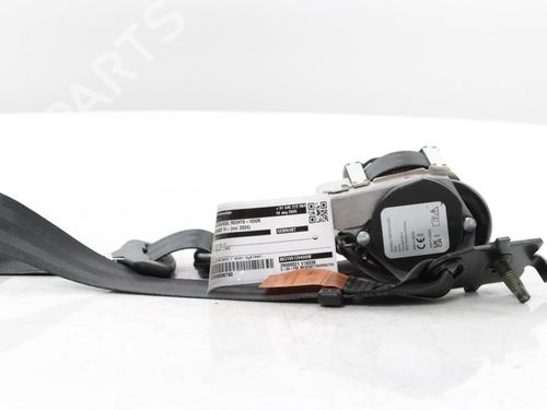 Front right seatbelt FORD TRANSIT V363 Van (FCD, FDD) 2.0 EcoBlue | BP40297603I25 - Image 5