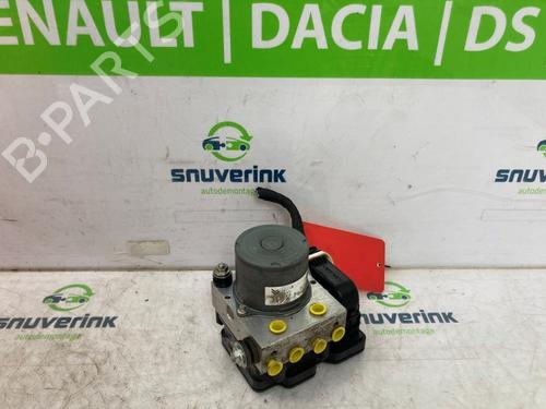 Used ABS pump ABS pump 22393130 22393130