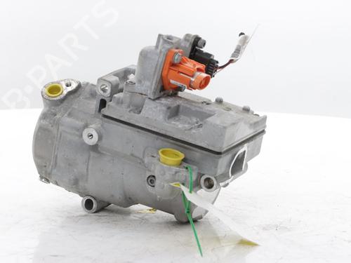 AC compressor RENAULT ZOE Hatchback Van (BFM_) Electric (BFMF) | BP40048767M34  - Image 6